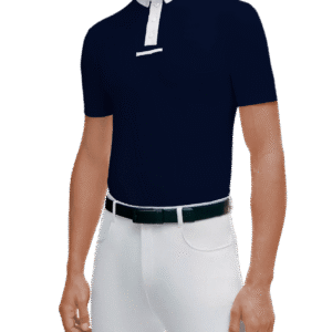 Camisa de Hipismo Masculina